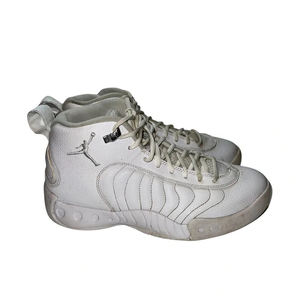 Jordan Jumpman Pros Man Shoes Size 8.5